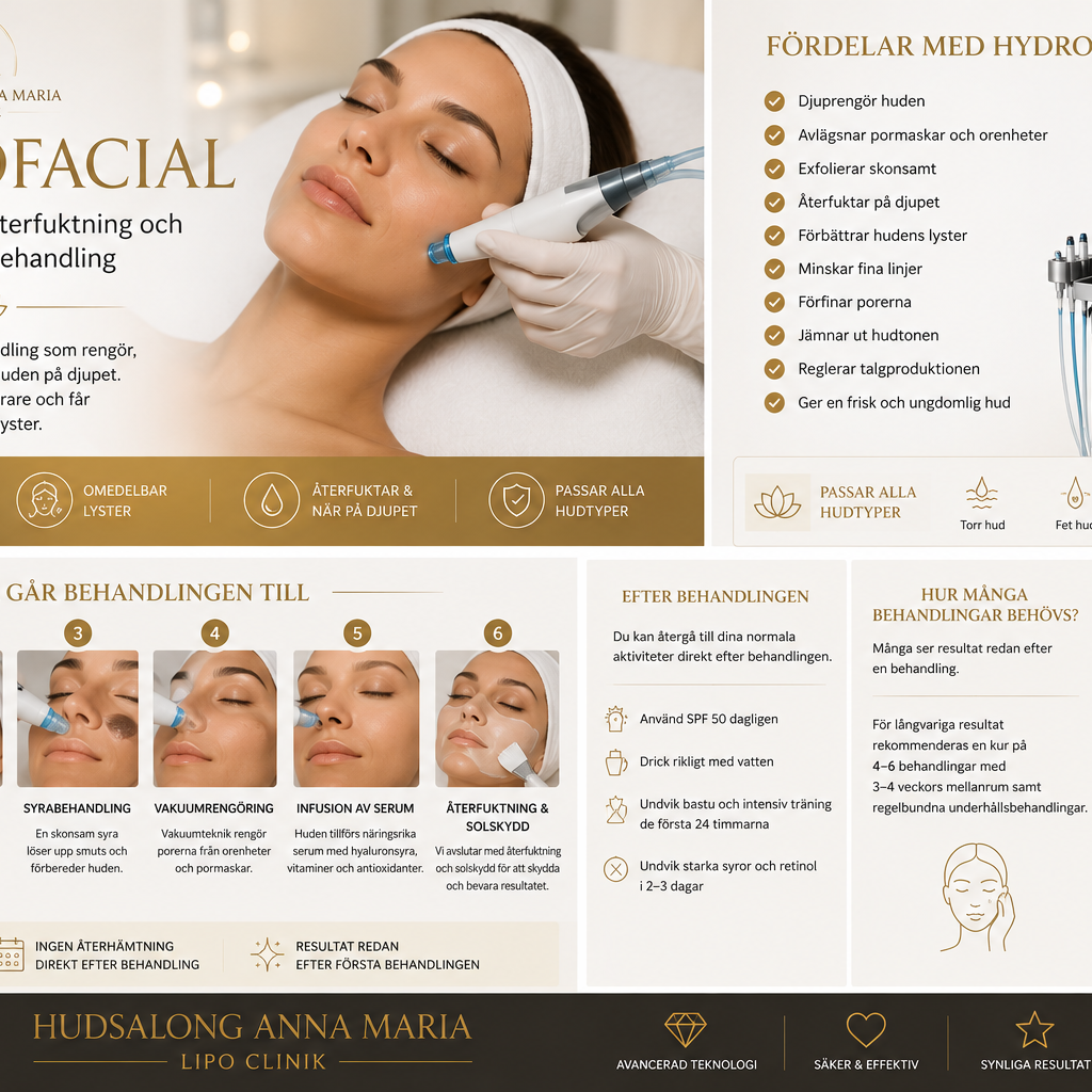 hydrofacial hydrofacial